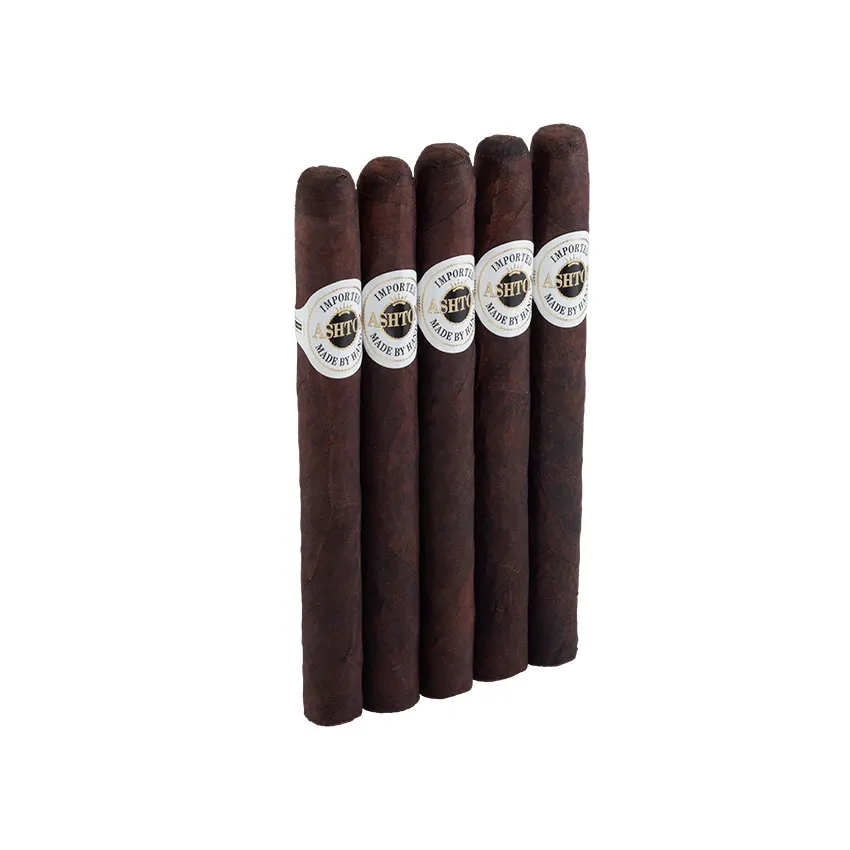 Ashton Aged Maduro No. 30 cigar listing