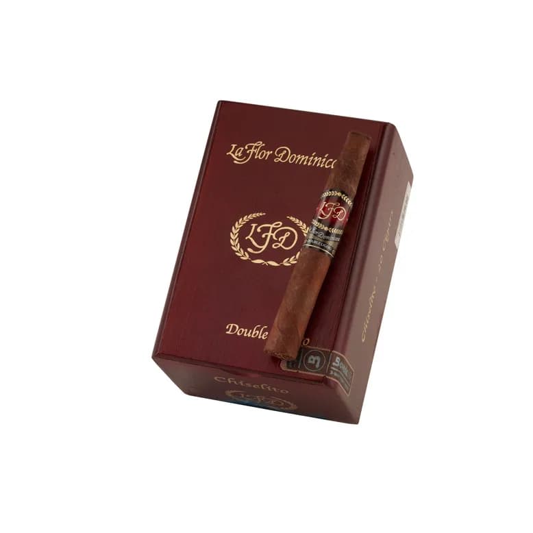La Flor Dominicana Double Ligero Chiselito Natural cigar listing