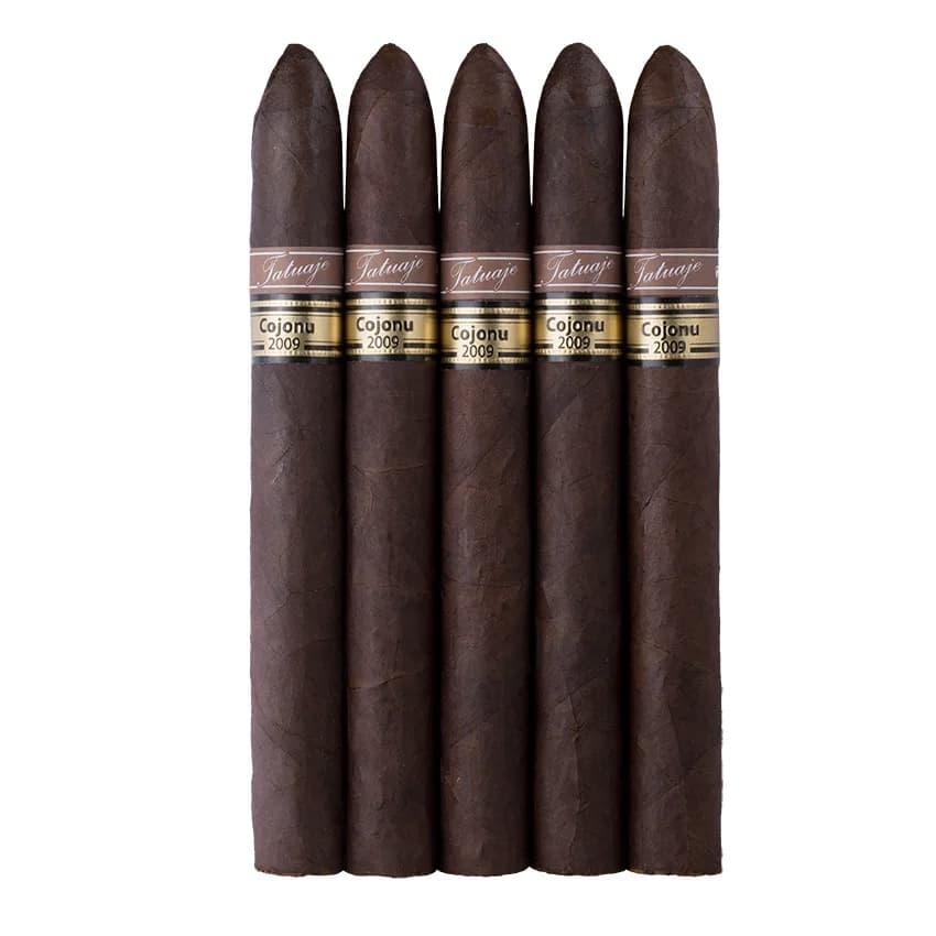 Tatuaje Miami Reserva Cojonu 2009 Natural cigar listing