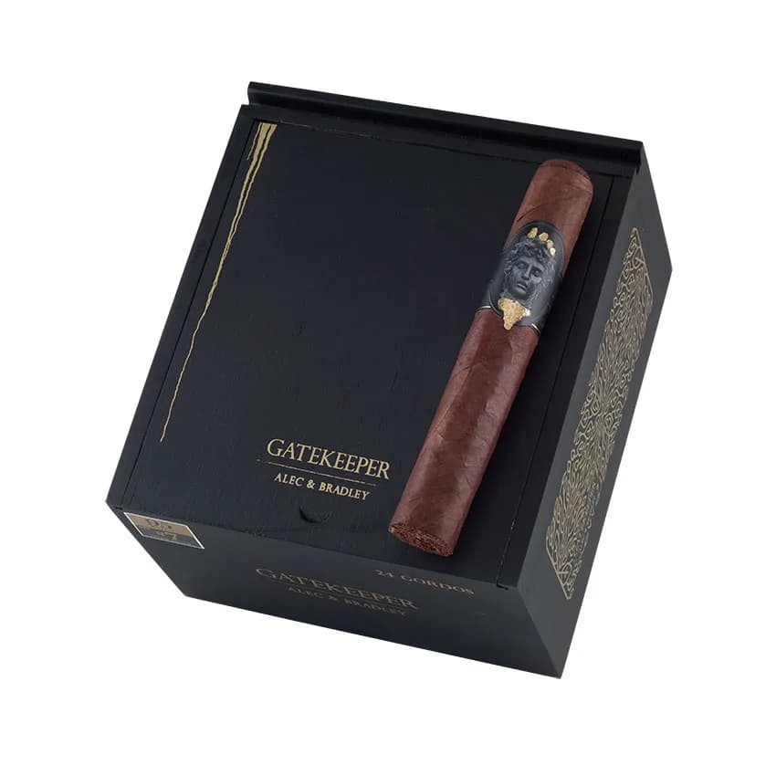 AB Gatekeeper Gordo Natural cigar listing