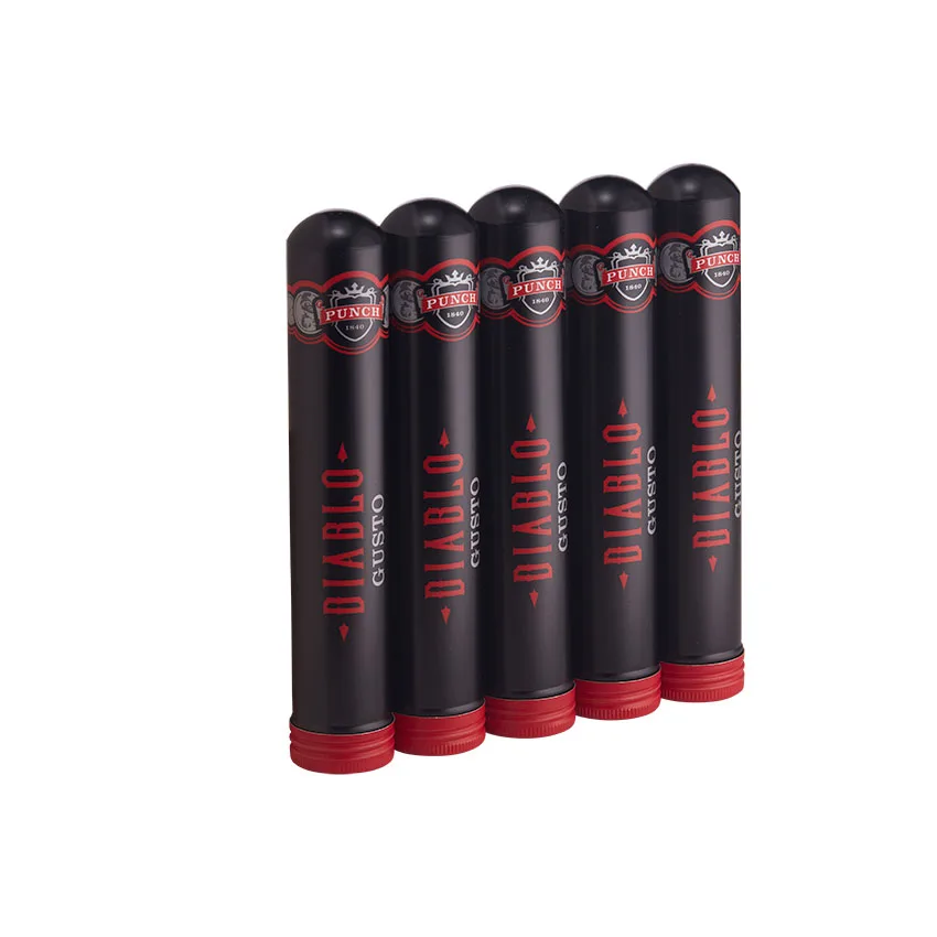 Punch Diablo Gusto Oscuro cigar listing