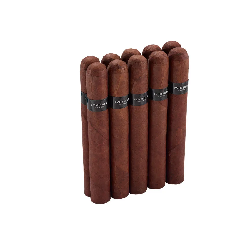 Cu-Avana Punisher Toro Natural cigar listing