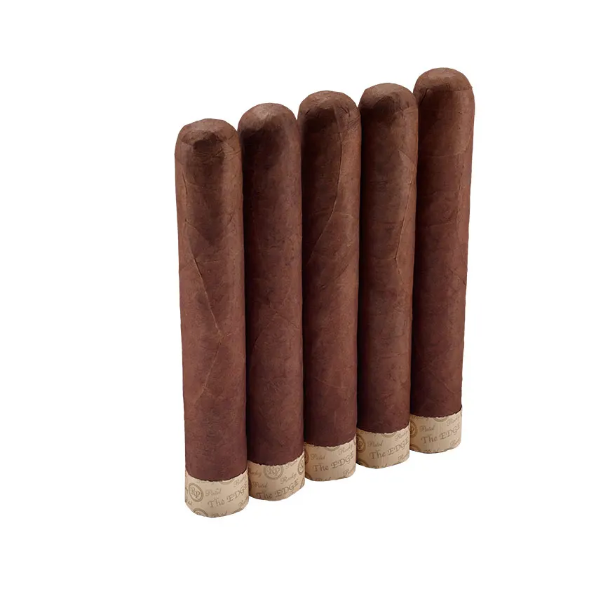 Rocky Patel Edge Battalion Natural cigar listing
