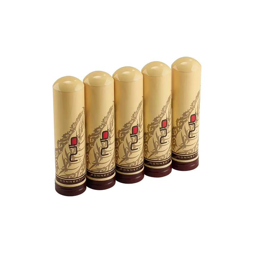 Nub Connecticut 460 Tubos Natural cigar listing
