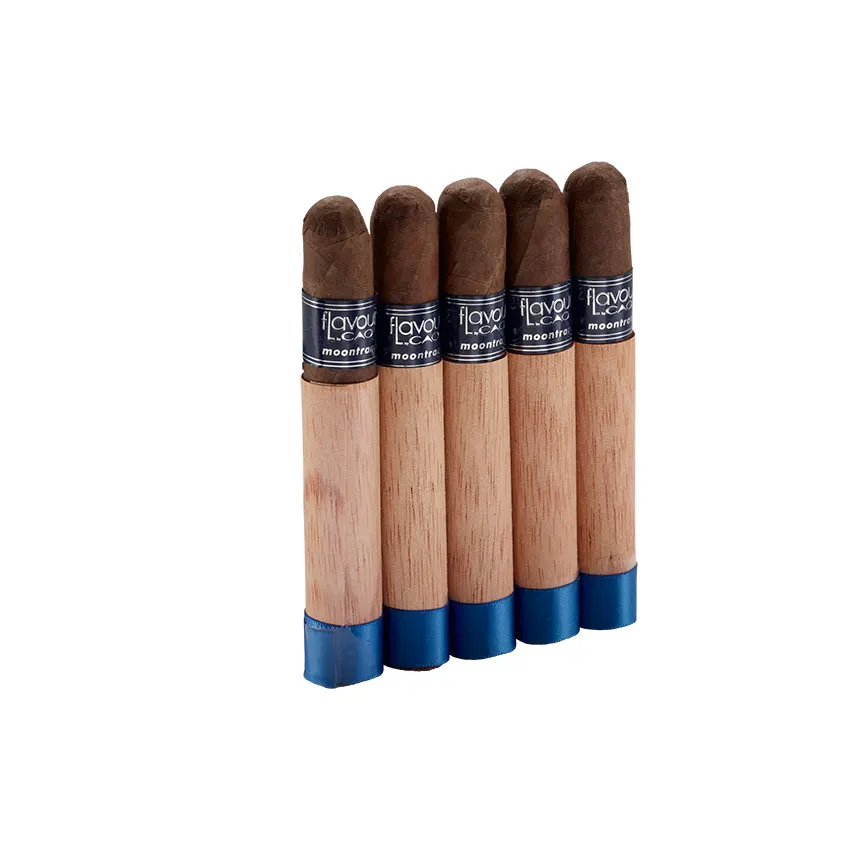 Moontrance Robusto Natural cigar listing