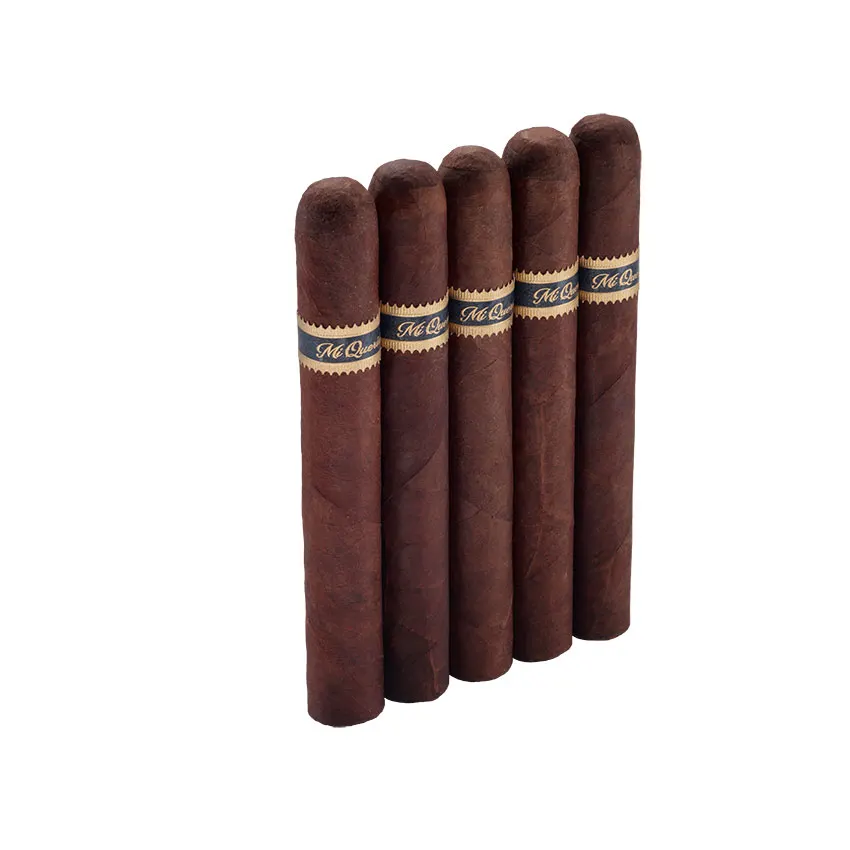 Mi Querida Ancho Largo Maduro cigar listing