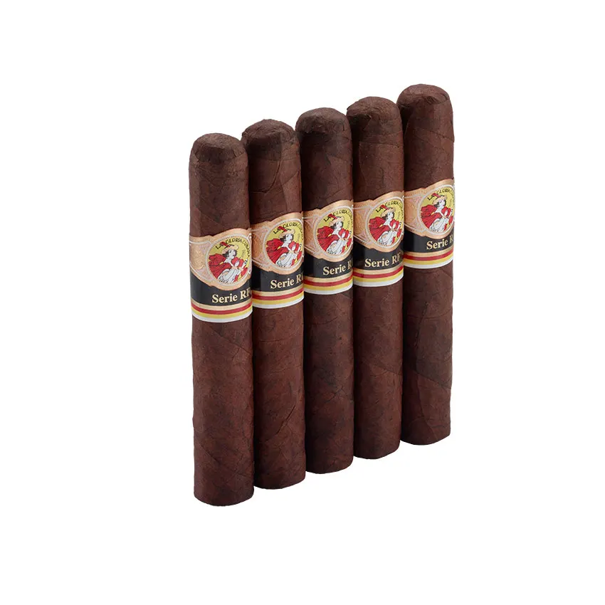 La Gloria Cubana Serie RF No. 13 Natural cigar listing