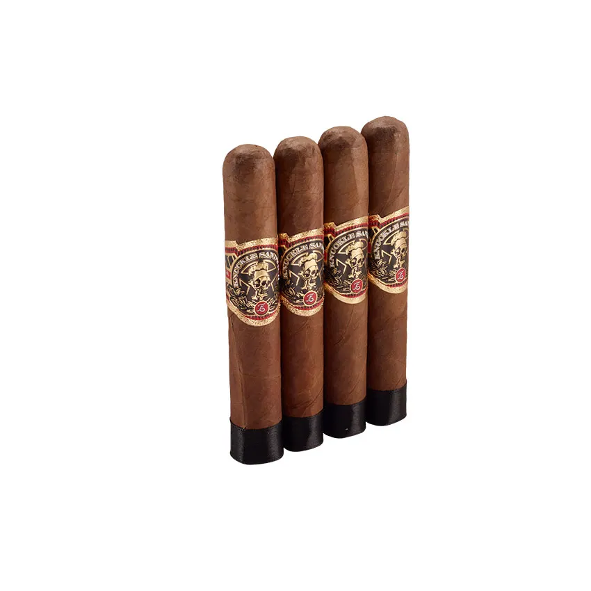 Espinosa Knuckle Sandwich Habano Robusto Natural cigar listing