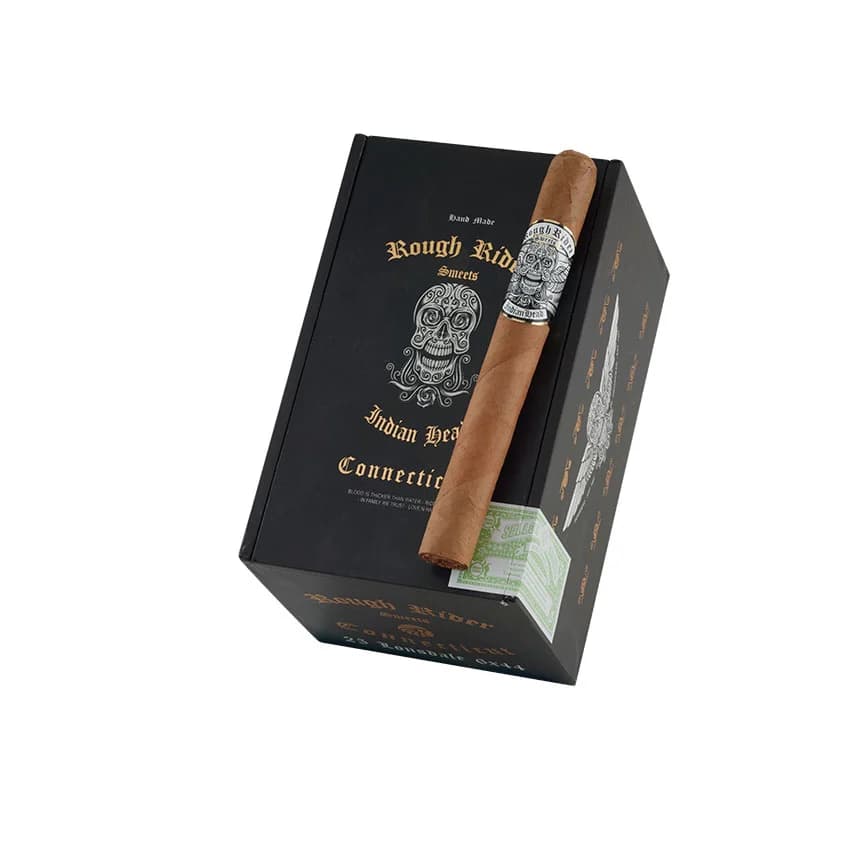 Rough Rider Sweets Lonsdale Natural cigar listing