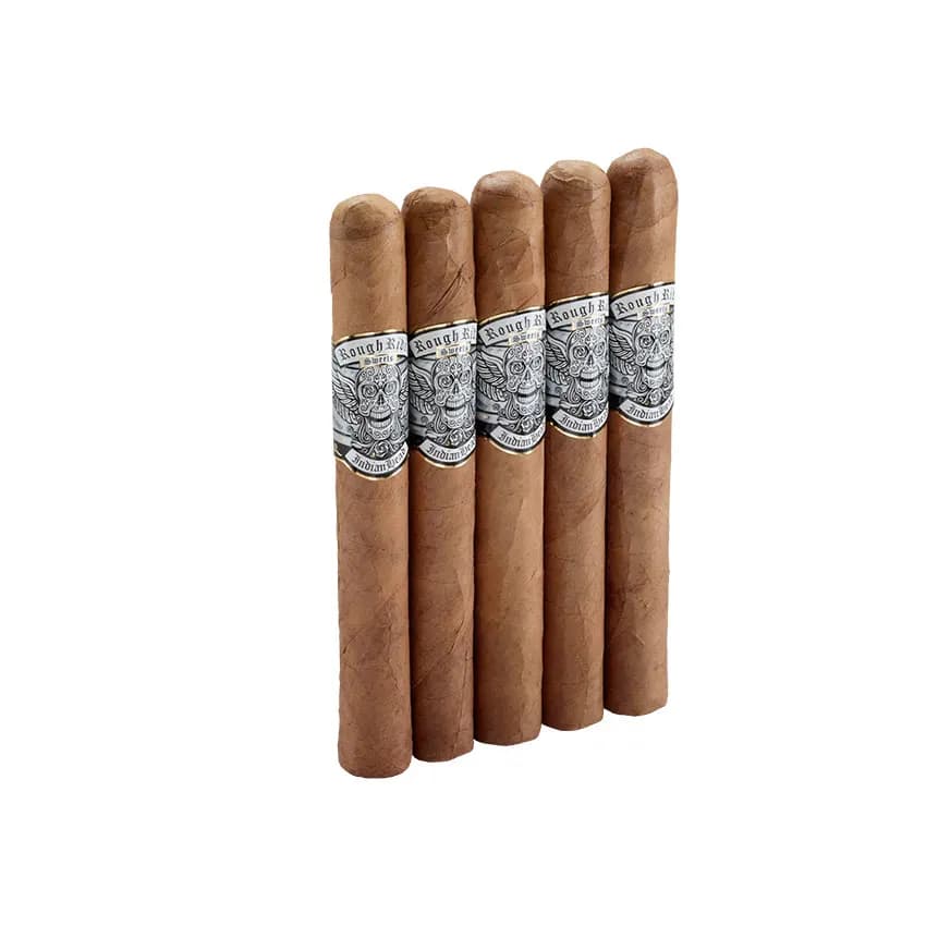 Rough Rider Sweets Lonsdale Natural cigar listing