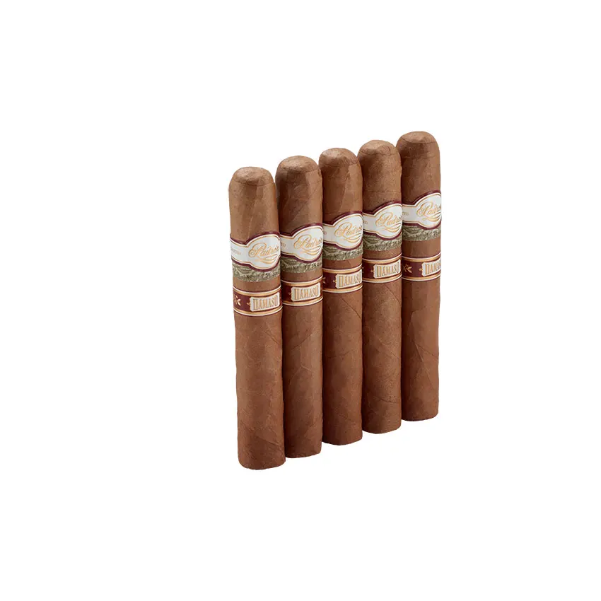 Padron Damaso No. 32 Natural cigar listing