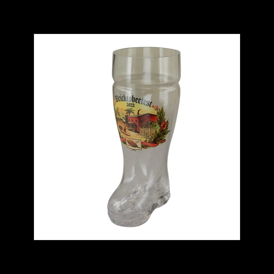 Bricktoberfest Beer Stein cigar listing
