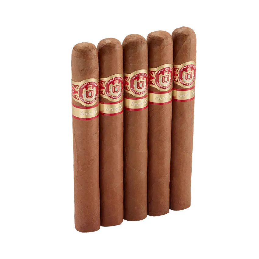 Saint Luis Rey Serie G Churchill Dark Natural cigar listing