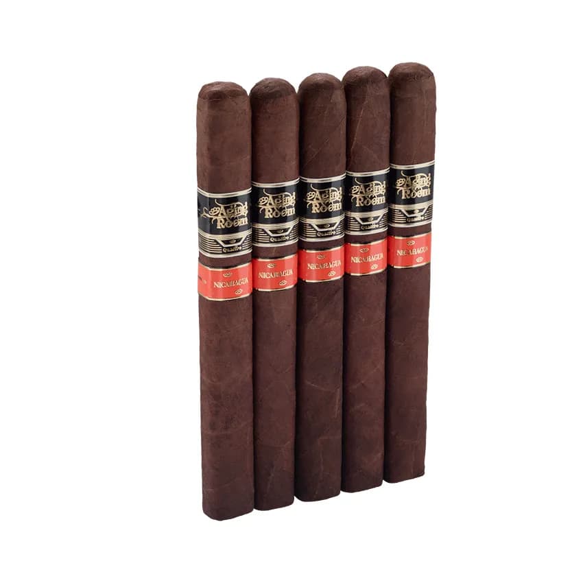 AGR Quattro Nica Concerto Natural cigar listing