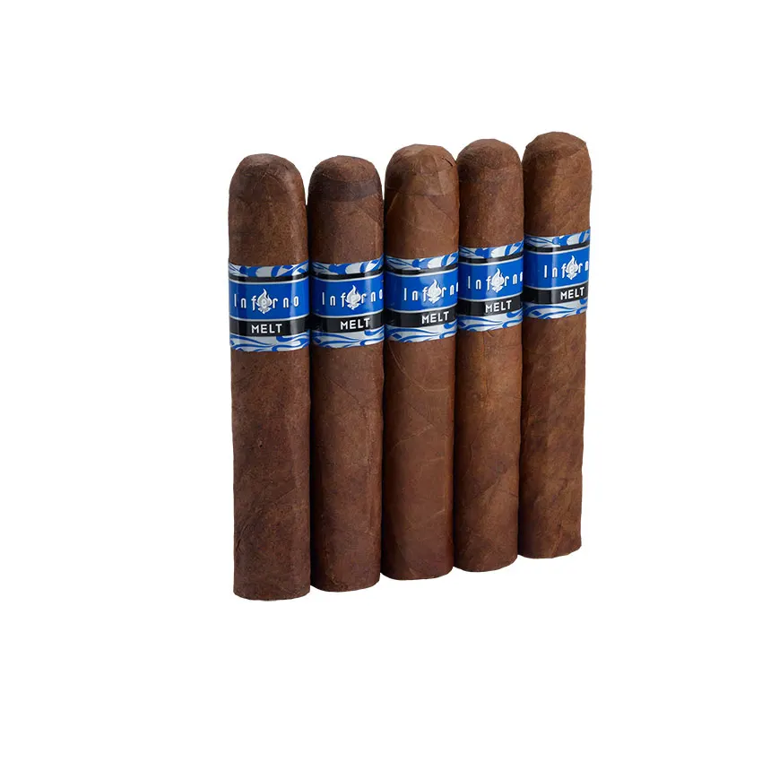 Inferno Melt Gordo Natural cigar listing