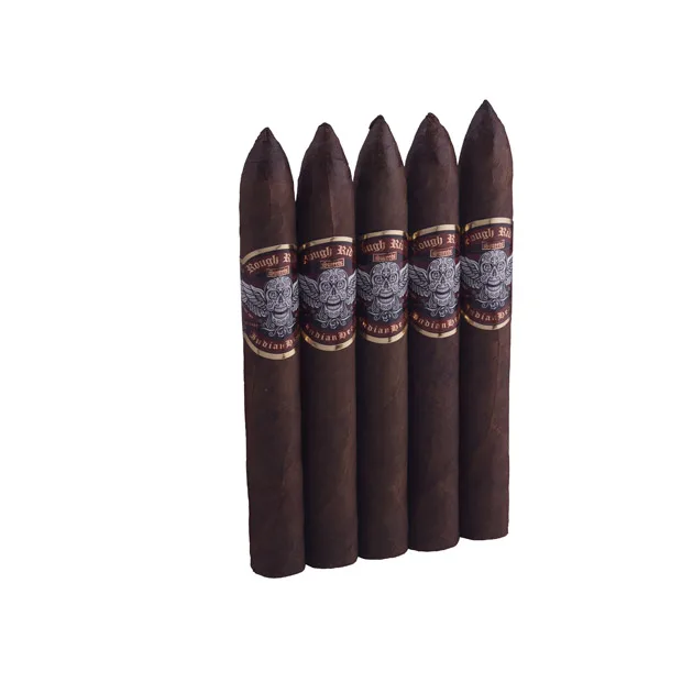 Rough Rider Sweets Torpedo Maduro cigar listing