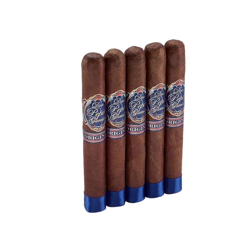 Don Pepin Garcia Original Exquisitos Natural cigar listing
