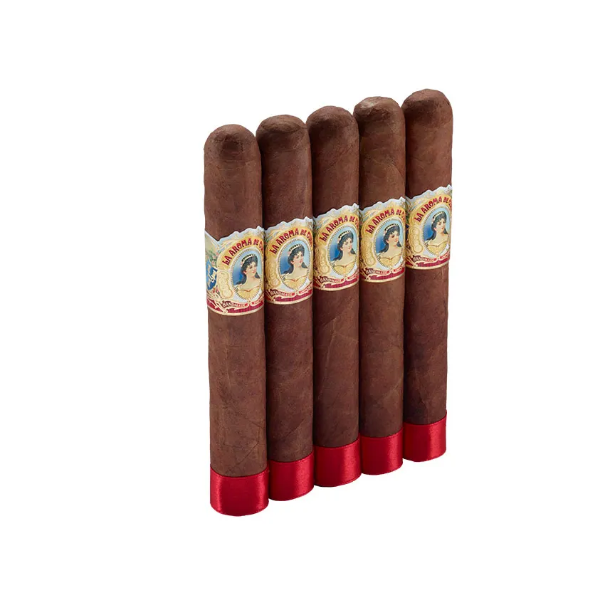 La Aroma De Cuba Monarch Dark Natural cigar listing
