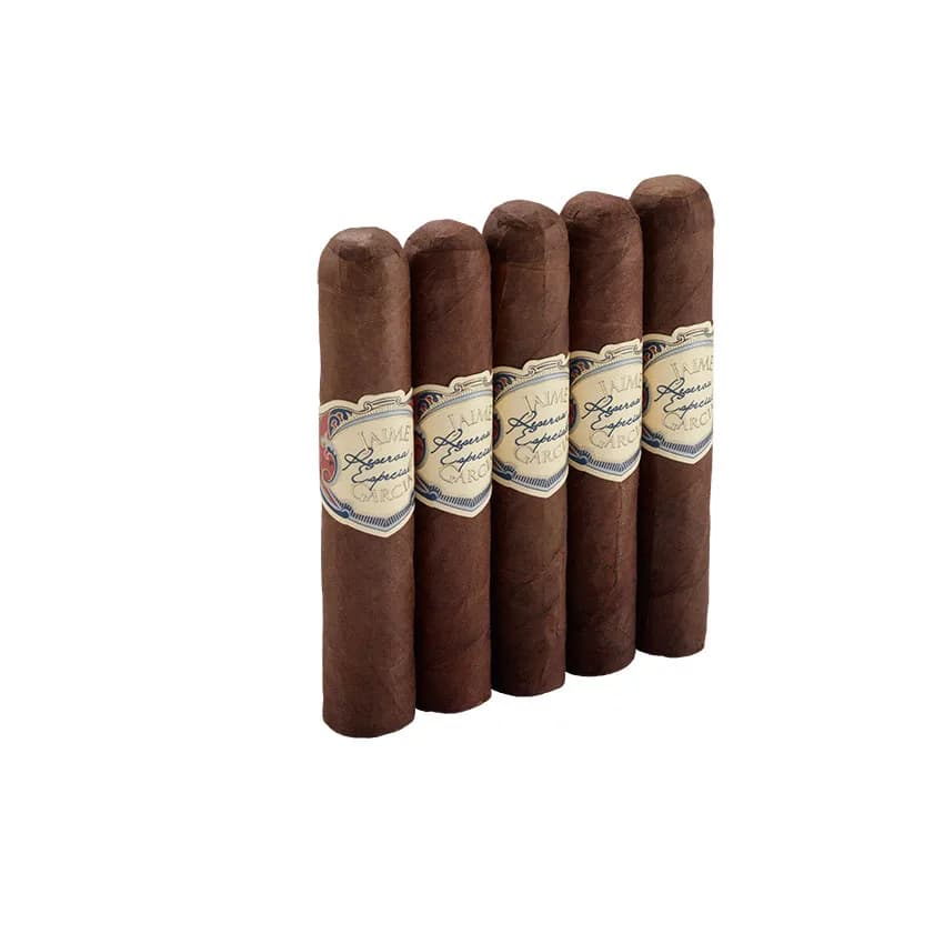 Jaime Garcia Reserva Especial Petit Robusto Maduro cigar listing