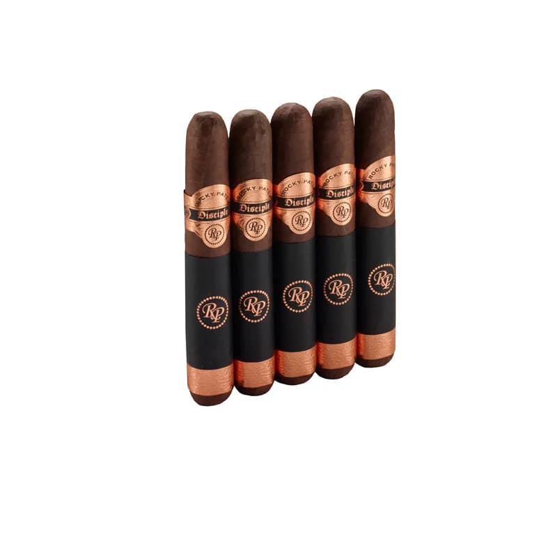 Rocky Patel Disciple Bala Maduro cigar listing