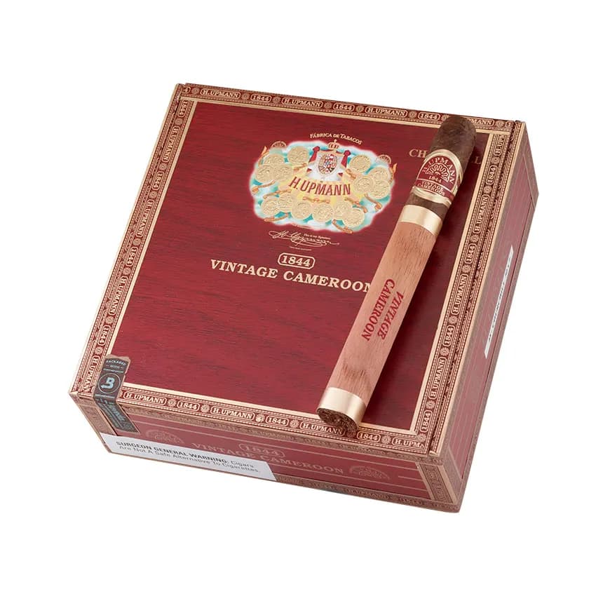 H. Upmann Vintage Cameroon Churchill Natural cigar listing