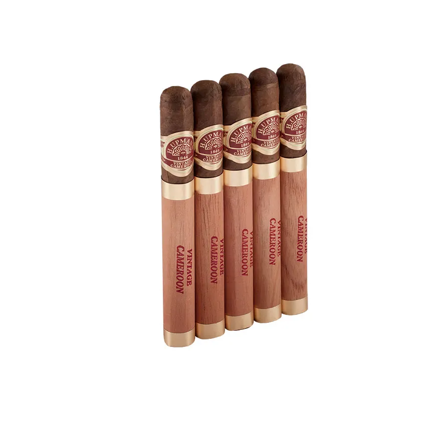 H. Upmann Vintage Cameroon Churchill Natural cigar listing