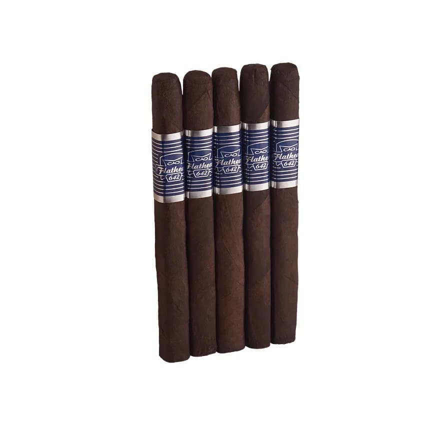 CAO Flathead Piston Maduro cigar listing
