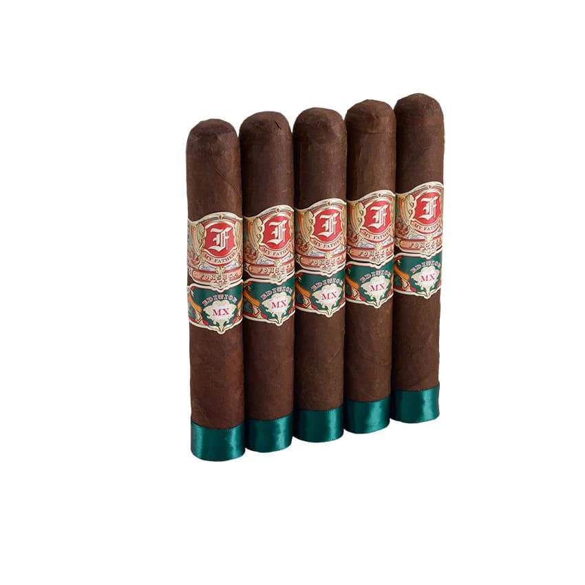 Fonseca Edition MX Toro Gordo Maduro cigar listing