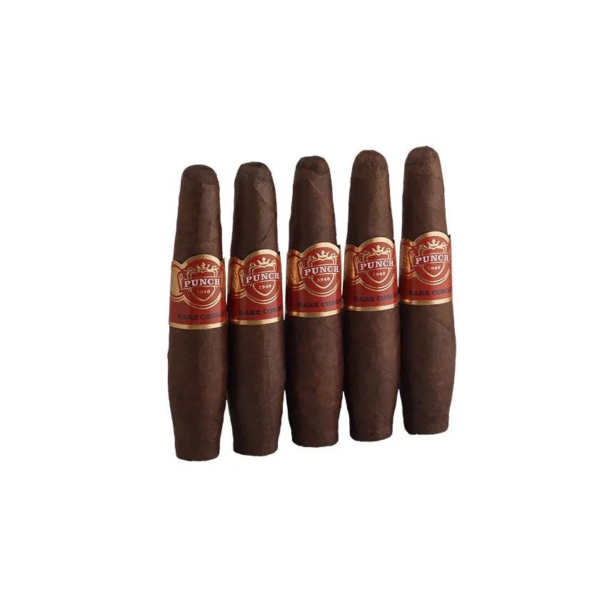 Punch Rare Corojo Champion Natural cigar listing
