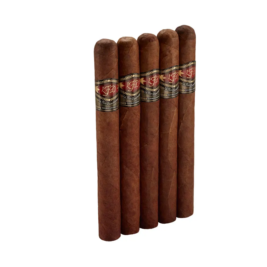 La Flor Dominicana Double Ligero Digger Natural cigar listing