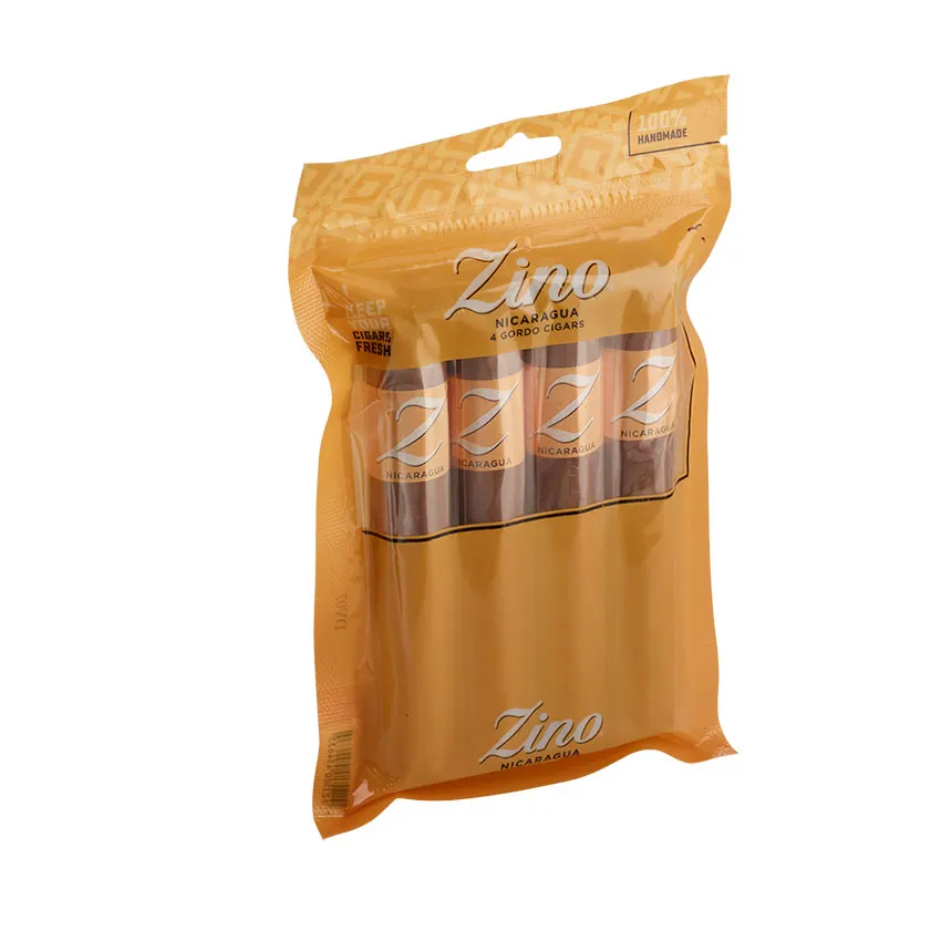 Zino Nicaragua Gordo Natural cigar listing
