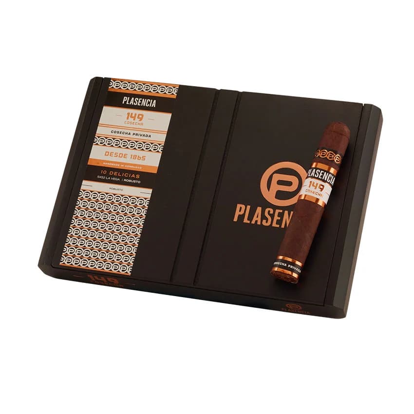 Plasencia Cosecha 149 La Vega Maduro cigar listing