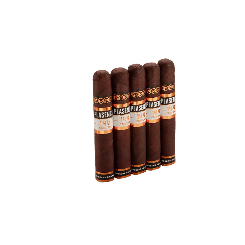 Plasencia Cosecha 149 La Vega Maduro cigar listing