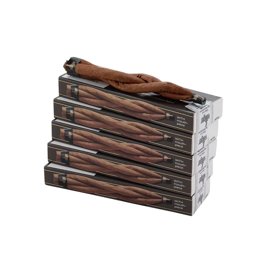 Villiger Culebra Tipped Natural cigar listing