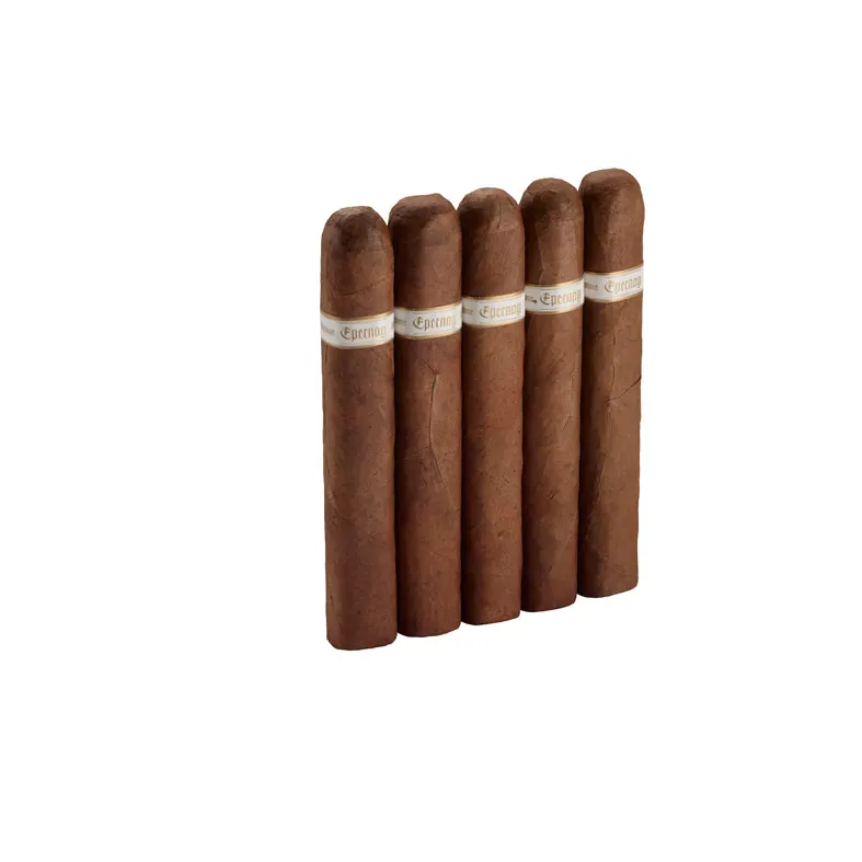 Illusione Epernay Le Taureau Bench Pressed Rosado cigar listing