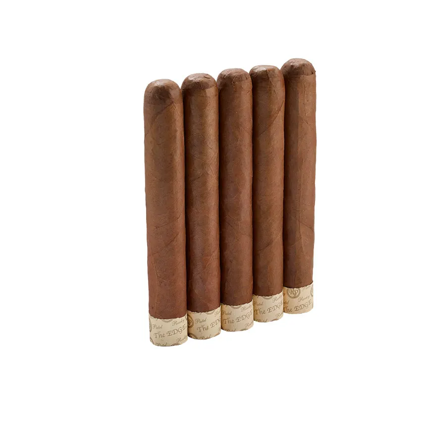 Rocky Patel Edge Robusto Natural cigar listing
