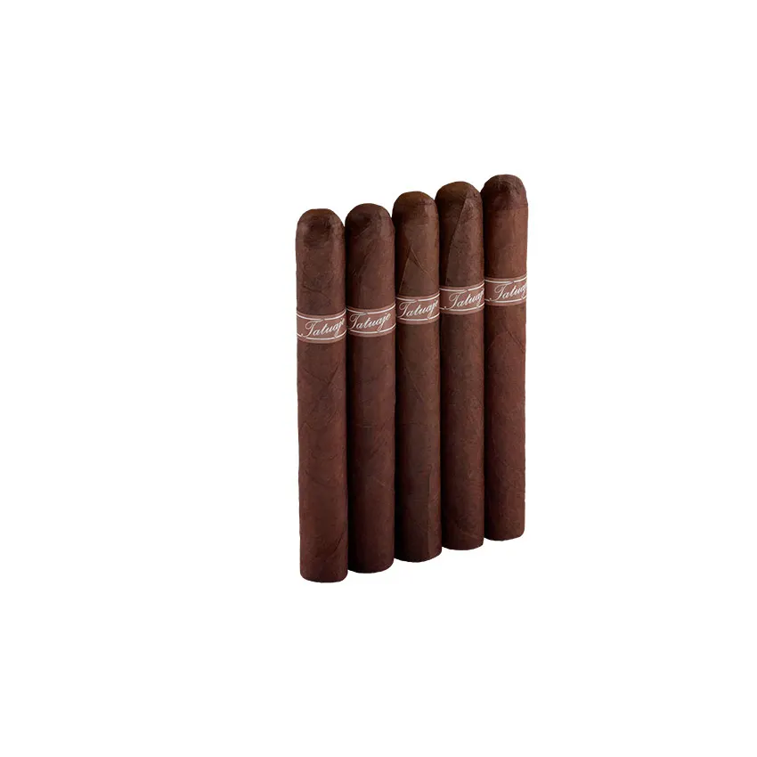 Tatuaje Miami Noellas Natural cigar listing