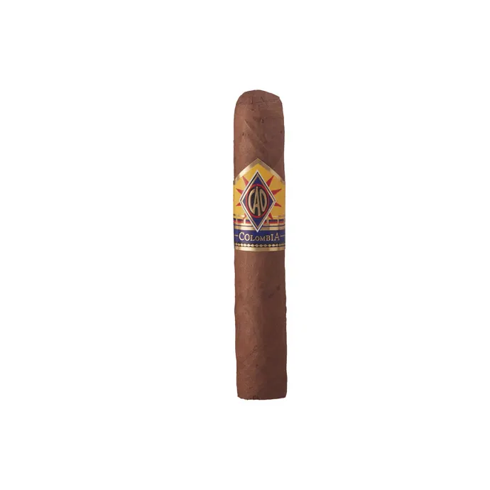 CAO Colombia Tinto Natural cigar listing