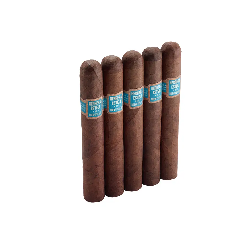 Herrera Esteli Brazilian Maduro Toro Especial cigar listing