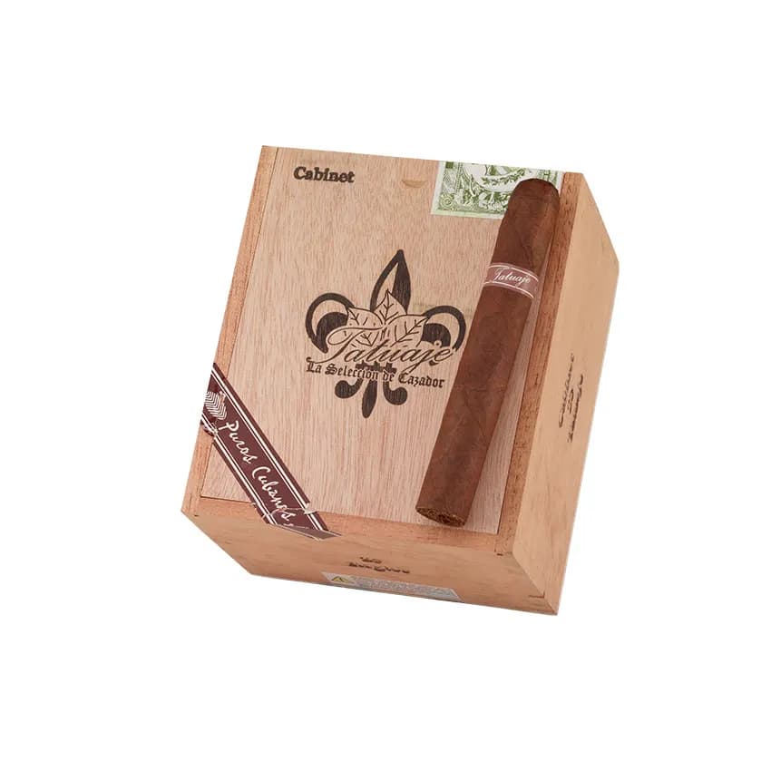 Tatuaje Miami Regios Natural cigar listing