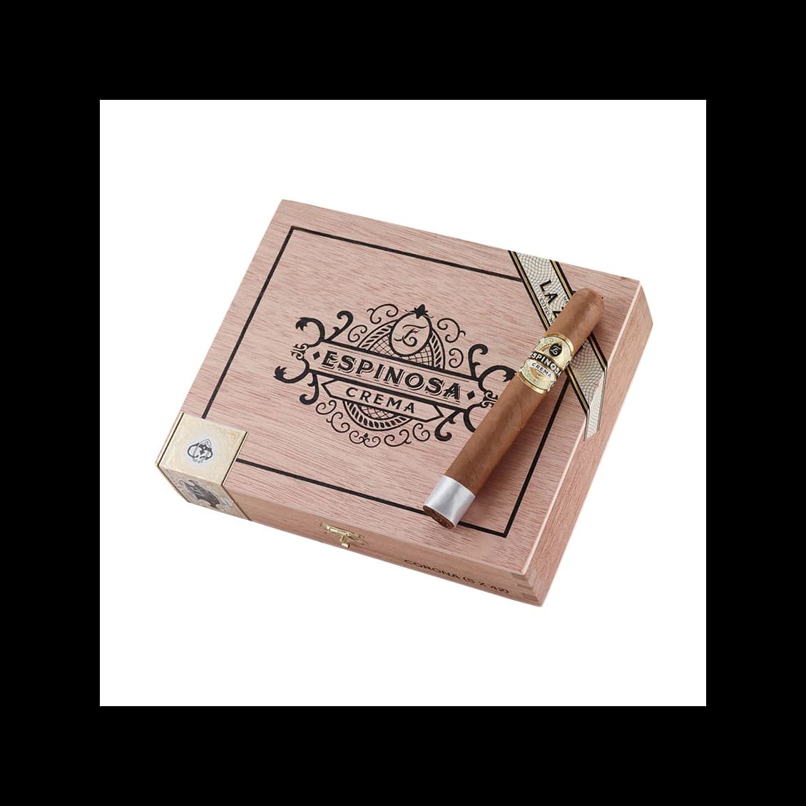 Espinosa Crema Corona Natural cigar listing