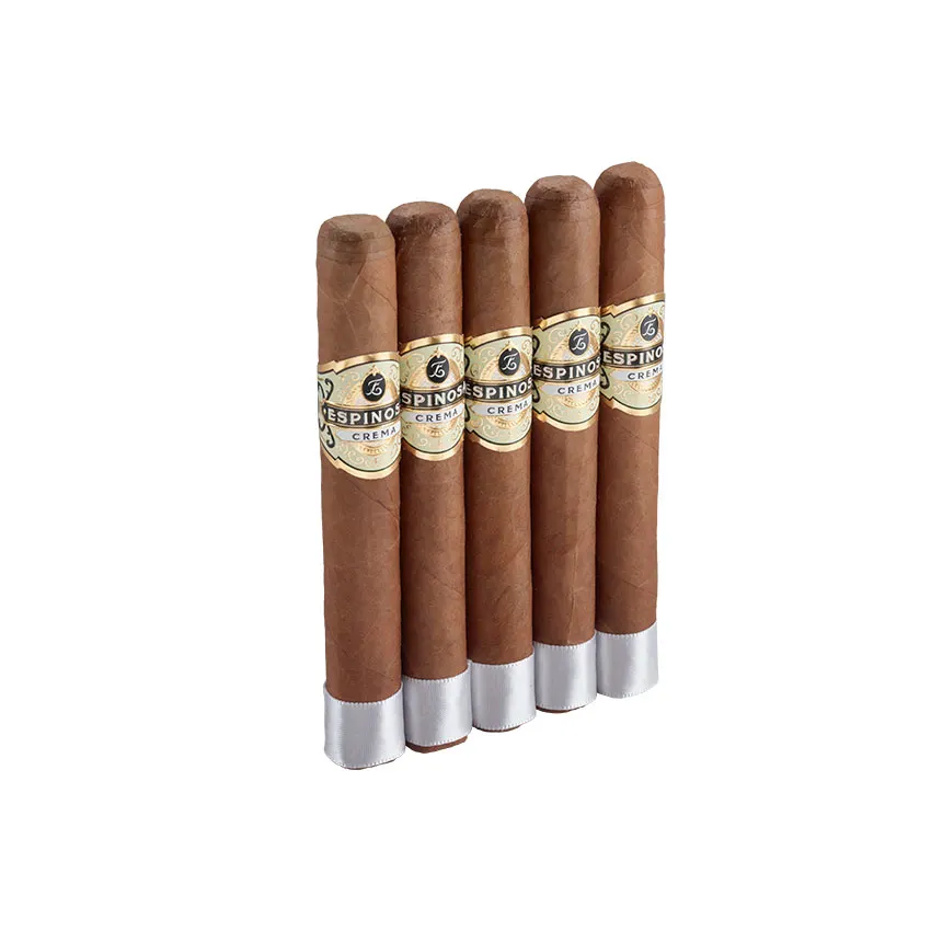 Espinosa Crema Corona Natural cigar listing