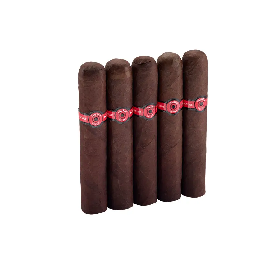Tatuaje Fausto Robusto Maduro cigar listing