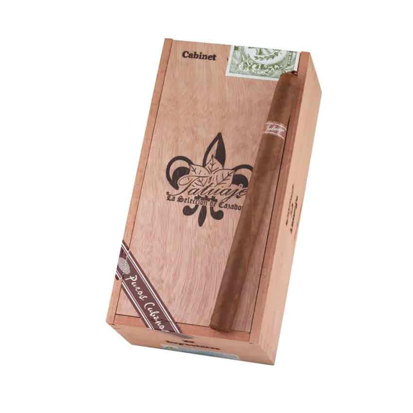 Tatuaje Miami Especiales Natural cigar listing