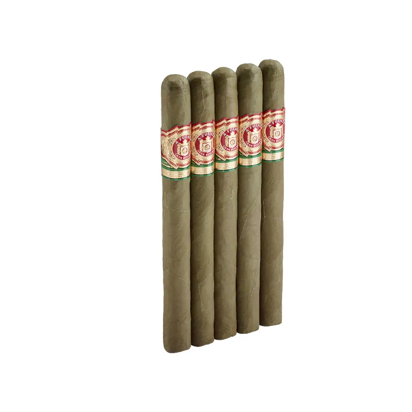Arturo Fuente Spanish Lonsdale Claro cigar listing