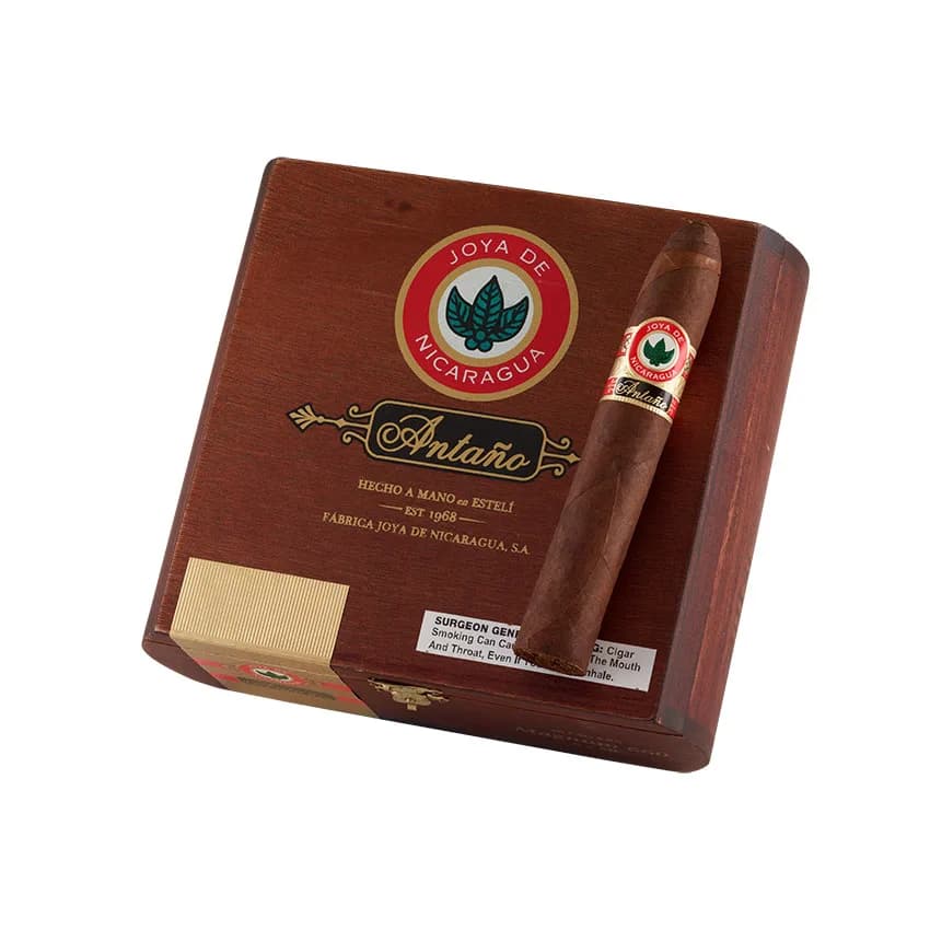 Joya de Nicaragua Antano 1970 Magnum Dark Natural cigar listing