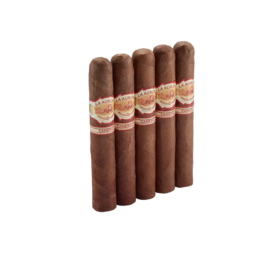 La Aurora 1903 Cameroon Toro Natural cigar listing