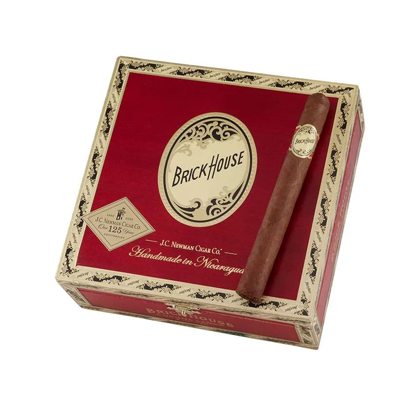 Brick House Corona Larga Natural cigar listing