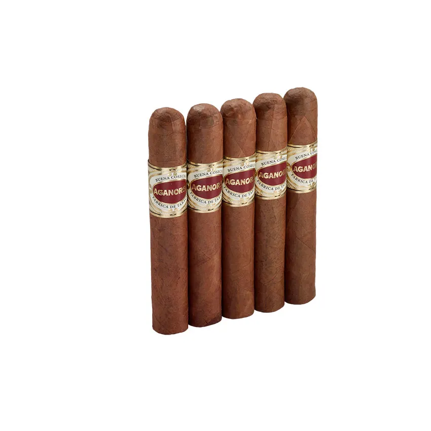 Buena Cosecha Corojo Robusto Natural cigar listing