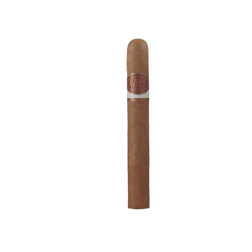 Chateau Real Connecticut Toro Natural cigar listing